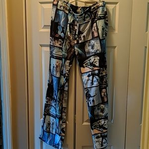 Pajama pants